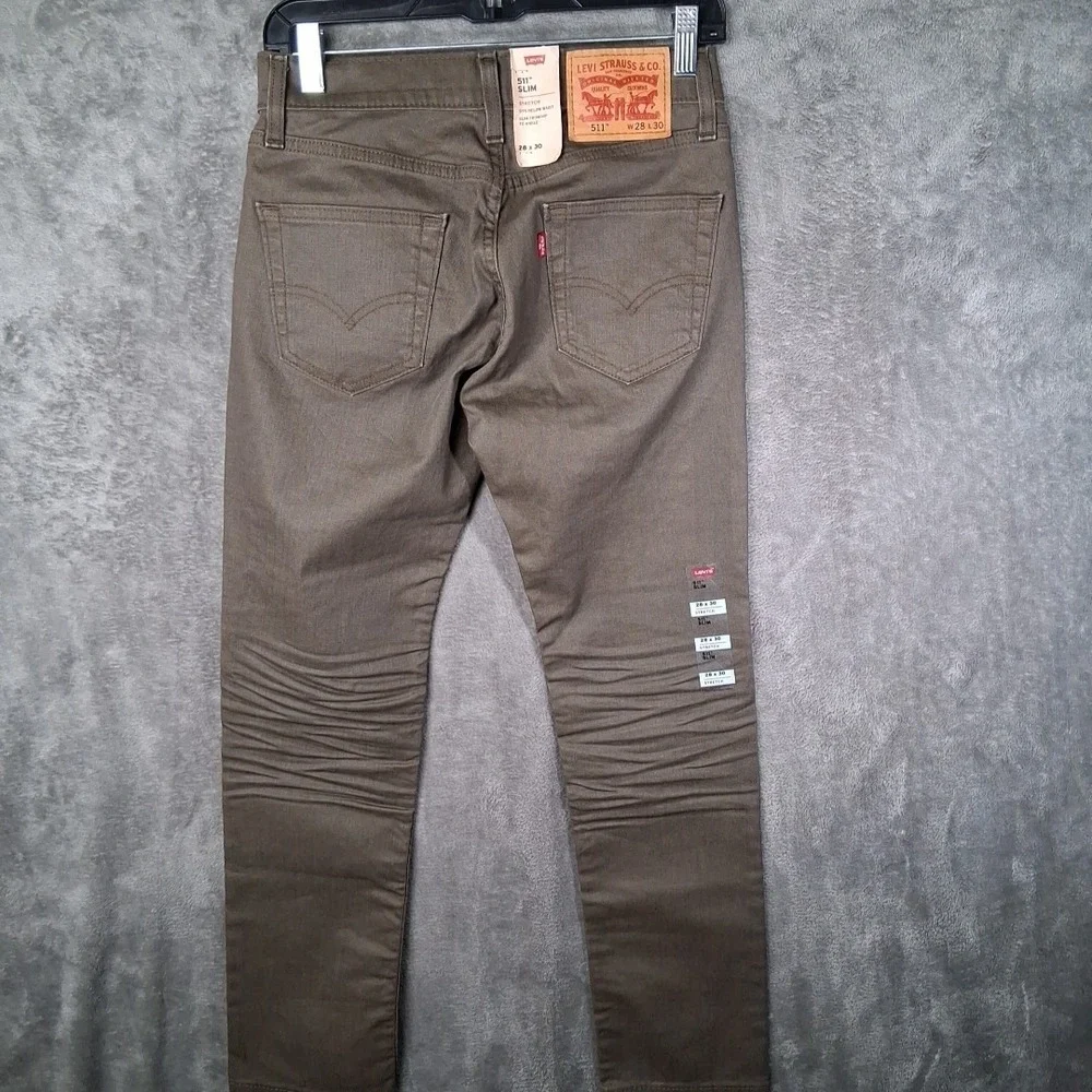 Levis nwt mens